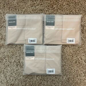 Tommy John Women’s Ultimate Comfort Briefs size L